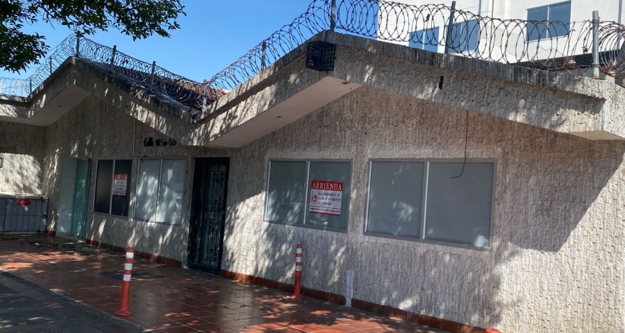 Calle 18 No. 5 A – 53 - Neiva Calle 18 No. 5 A – 53 - Neiva